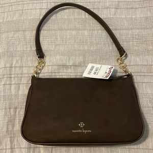 NWT Nanette lepore shoulder bag